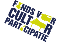 Fonds voor Cultuurparticipatie