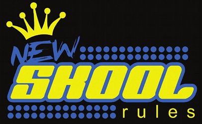 NEW SKOOL RULES ZOEKT VRIJWILLIGERS: