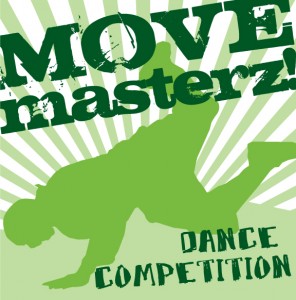 Movemasterz 2012 inschrijvingen begonnen