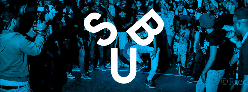24 uur SUBcultuur: Respect the Architect, 14 en 15 september 2013