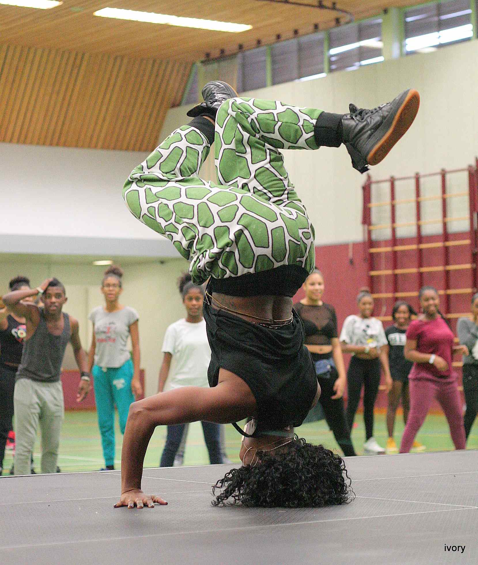 Zaterdag 30 November was een TOPDAG voor MoveMasterz the Movement