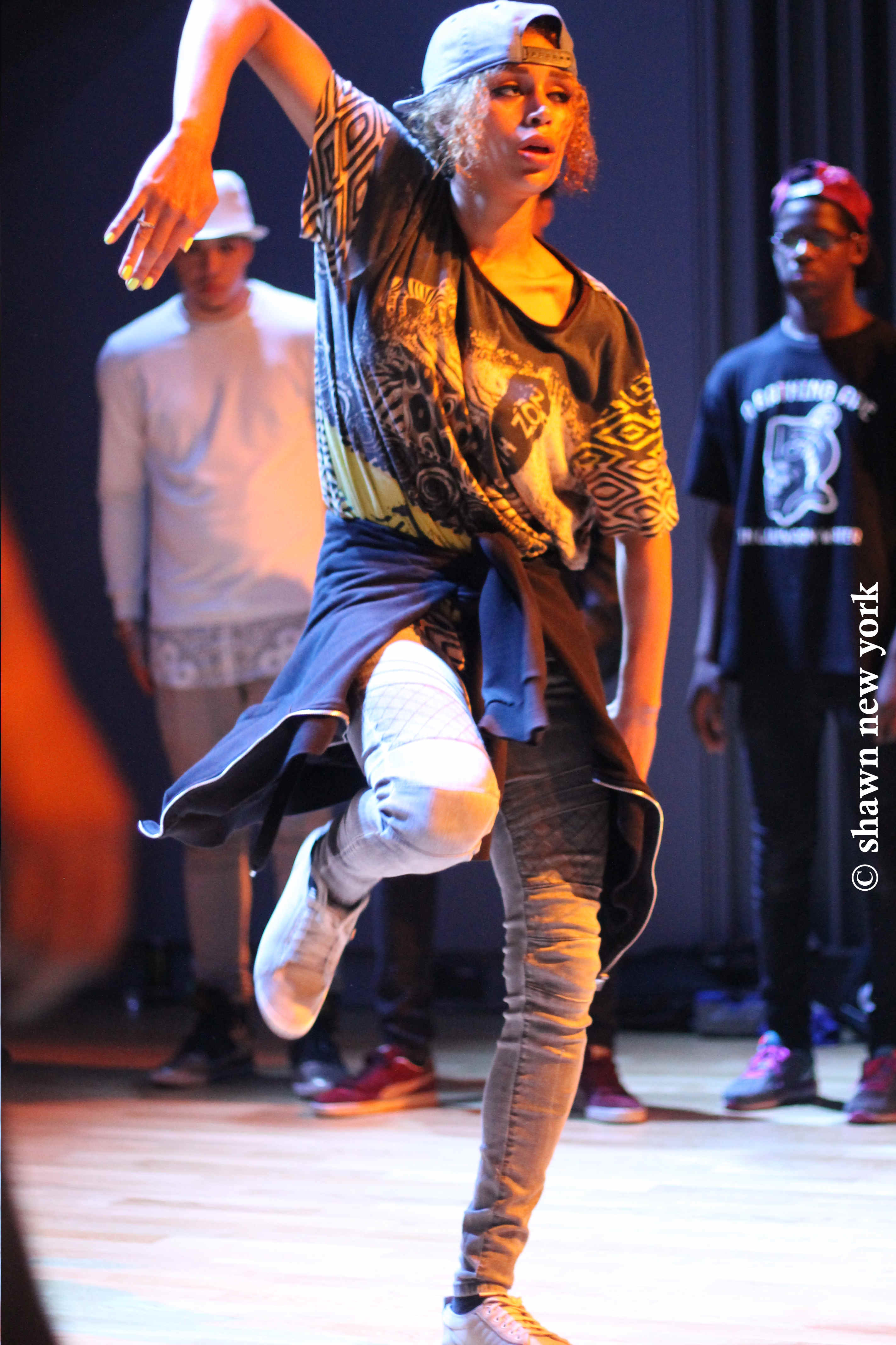 Laatste voorronde MoveMasterz op 25 okt. in NO LIMIT A’dam