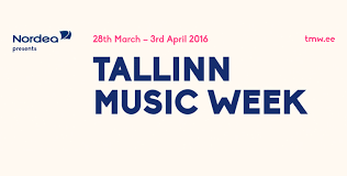 Epitome Entertainment/New Skool Rules aanwezig tijdens Talinn Music Week