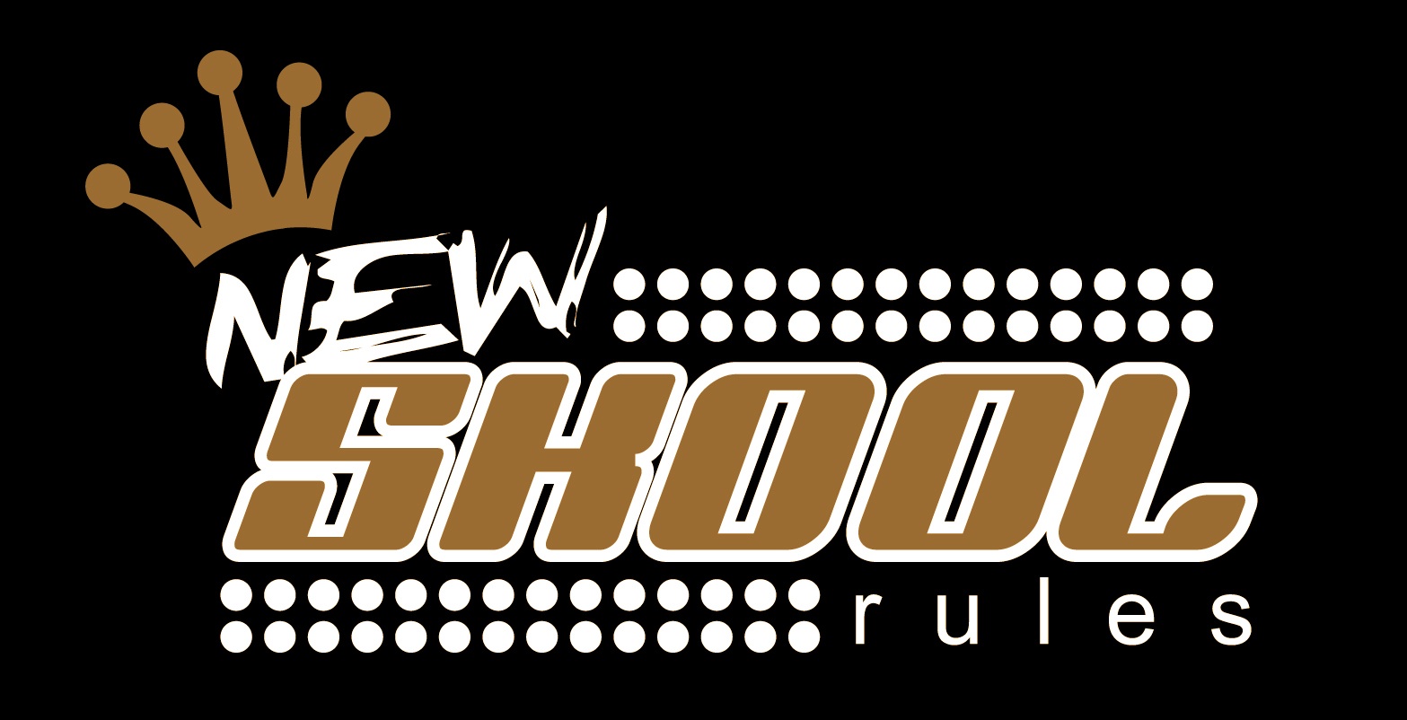 Datum New Skool Rules 2017 bekend!!