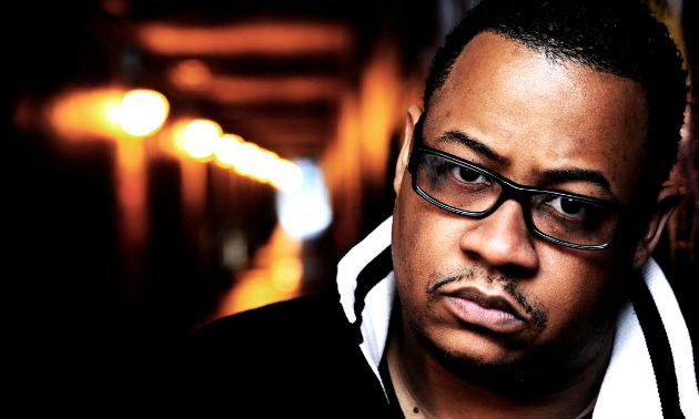 On the Road to tour met grammy award winning producer Focus