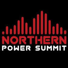 Audities New Skool Rules bij de Northern Power Summit (Augustus) in Toronto
