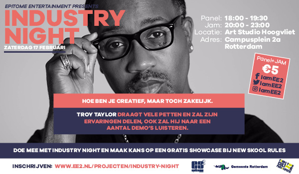 Industrynight