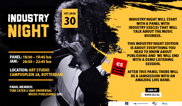 Industry Night