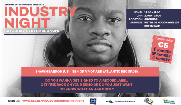 Industry Night