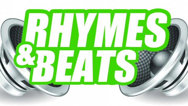 Eerste Rhymes & Beats dit jaar vindt plaats op 29 Feb. van 18.30-21.30 uur
