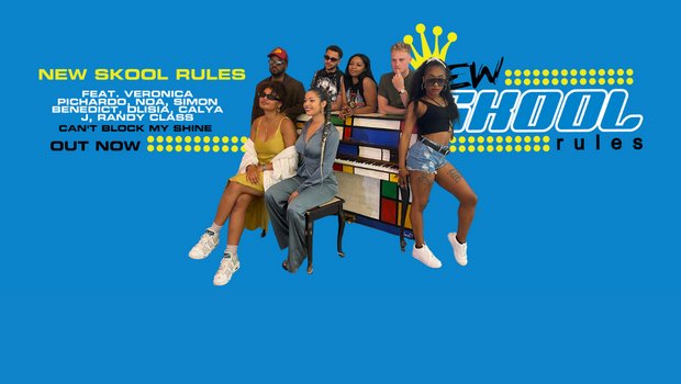 New Skool Rules Anthem