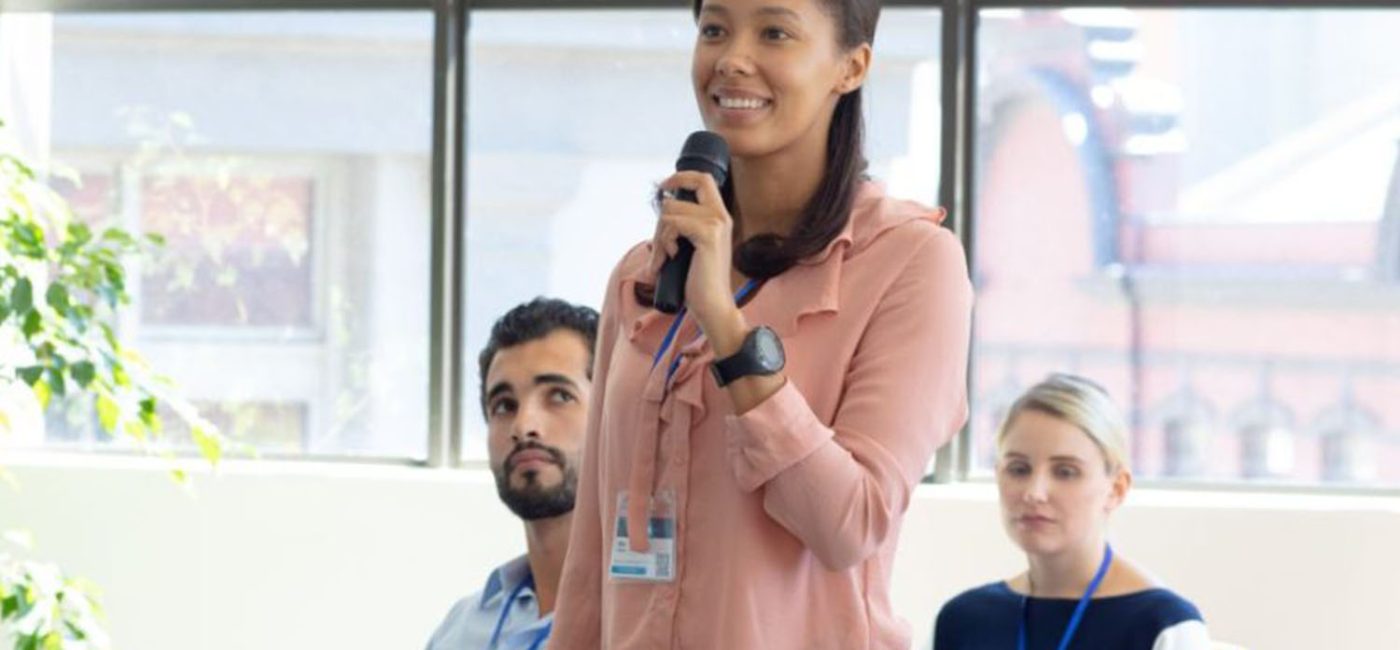 10 Qualities of Impactful Conference Speakers